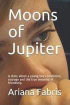 Moons of Jupiter