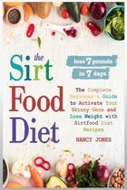 The Sirtfood Diet