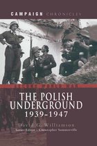 The Polish Underground 1939-1947