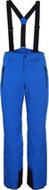 Icepeak - Noxos - Heren Skibroek met Bretels - 52 - Blauw