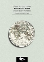 Roojen, P: Historical Maps