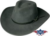 Western hoed Stars&Stripes DINGO M