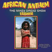 African Anthem Dubwise (Coloured Vinyl)