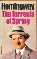The torrents of spring