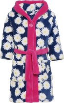 Playshoes UV badjas Kinderen Margriet - Blauw - Maat 98/104