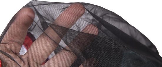 Sea to Summit Ultra-Mesh Stuff Sack 9L Blue-Opbergzak