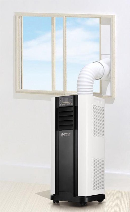 Mobiele Airconditioner 9000 BTU