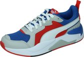 Puma X-Ray AC Junior sneakers wit - Maat 38