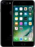 Apple iPhone 7 Plus 128GB Black