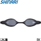 VIEW Shinari zwembril - V-130A-BK - zwart