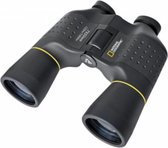 National Geographic Verrekijker - 7x50 - Dioptriecorrectie