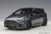 AUTOART Ford FOCUS RS 2016 1:18