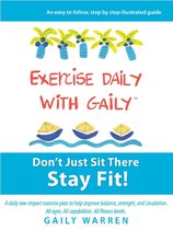 Exercise Daily With Gaily