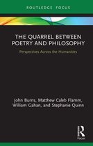 Routledge Focus on Literature - The Quarrel Between Poetry and Philosophy
