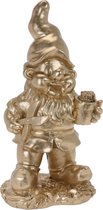 TUINKABOUTER GOUD SCHAAR