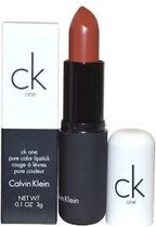 Calvin Klein Cosmetics Pure Color Lippenstift 3g - Smooch