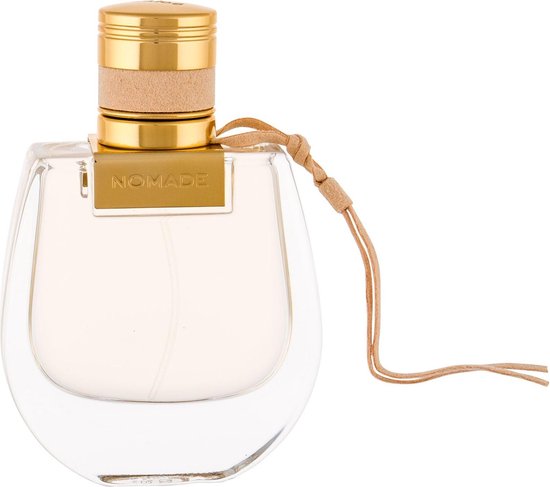 Chloe Nomade - eau de toilette - 50 ml - damesparfum