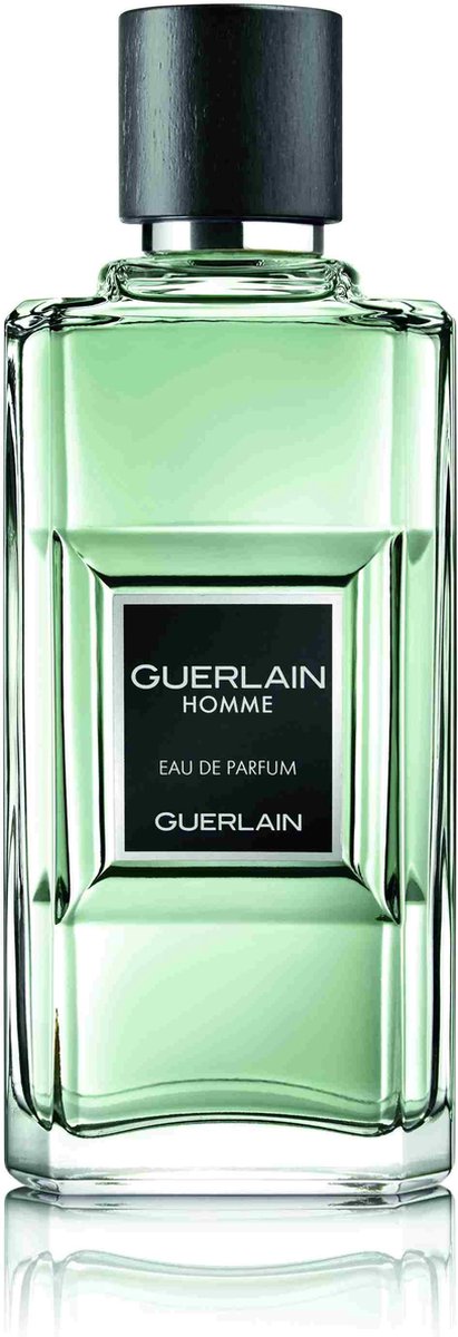 Guerlain Homme - 100ml - Eau de parfum