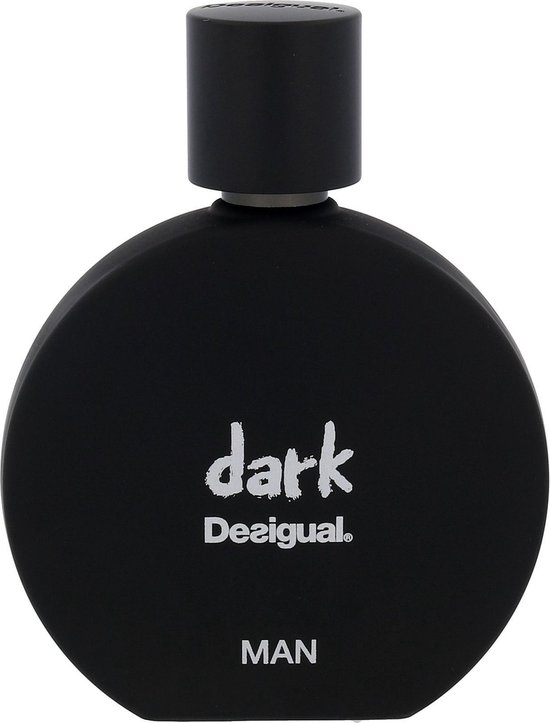Desigual FUN 100 Ml. Eau De Toilette Spray 3.3 Fl. Oz