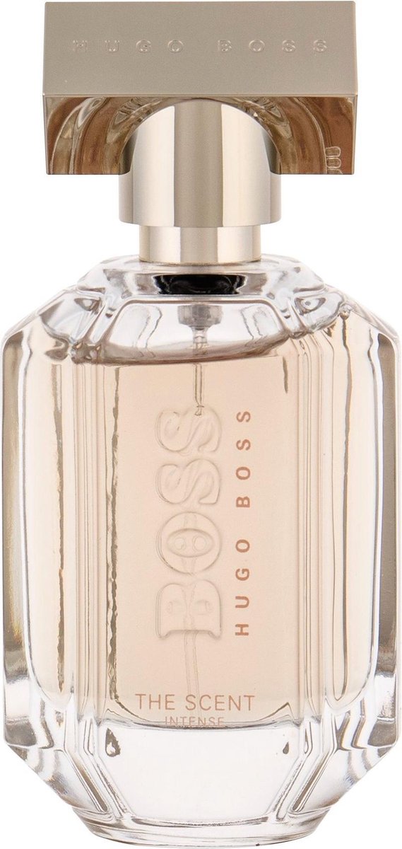 bol.com  Hugo Boss  Eau de parfum  Scent for Her Intense  50 ml