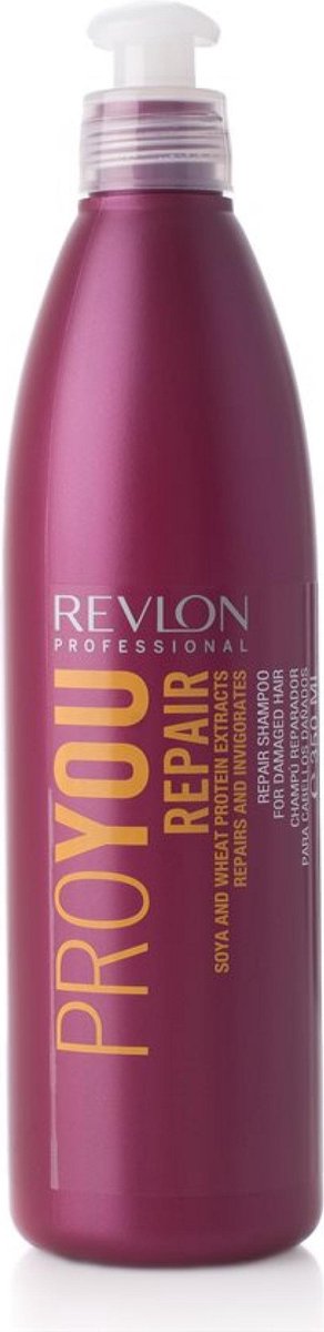Shampoo Proyou Repair Revlon