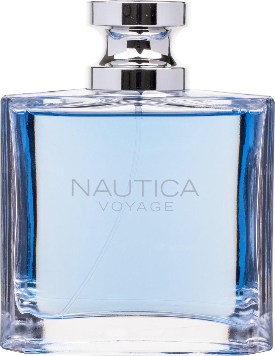 perfume nautica voyage 100ml