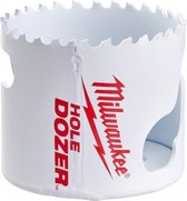 Milwaukee HOLE DOZER™ Bi-metalen Gatzaag 56mm - 49560129