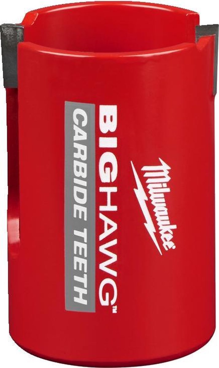 Milwaukee BIG HAWG™ Multimateriaal Gatzaag 51mm - 4932464925