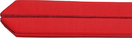 Banoch | Séparation Paddle Rouge - rouge | 26,5 cm