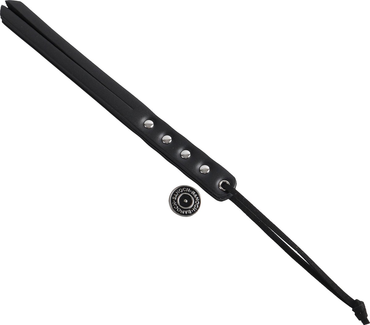 Goedkoopste Banoch | Split Paddle Black - zwart | 26,5 cm
