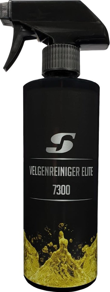 Sireon - Velgenreiniger Elite - 7300 - 500ml
