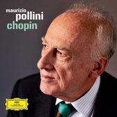 Pollini Maurizio - Chopin