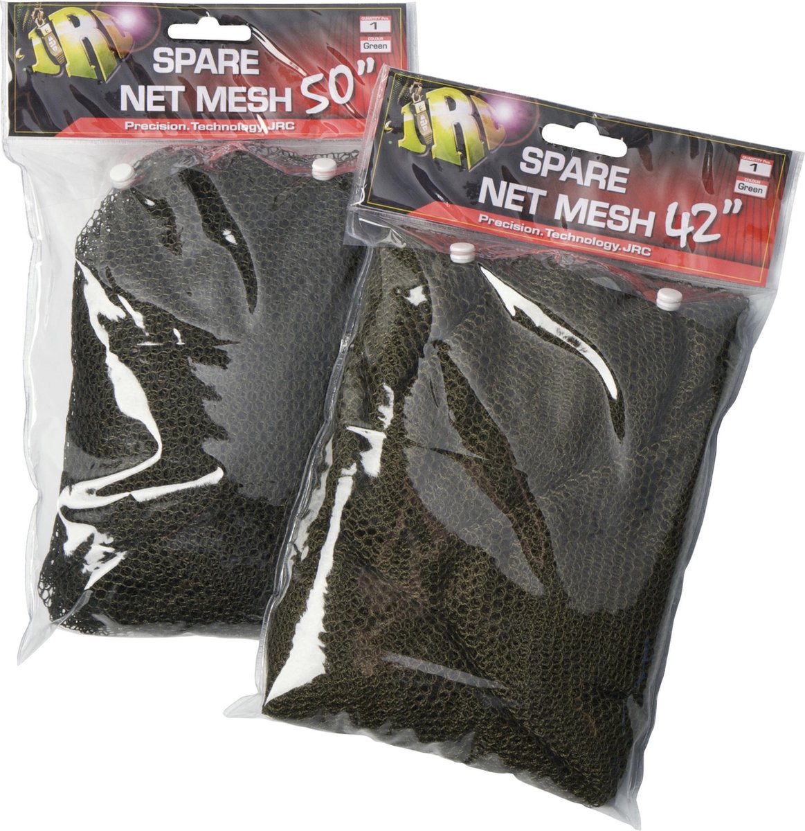 JRC Spare Net Mesh - Net - 42inch