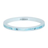 Ceramic blue paradise - iXXXi - Vulring 2 mm 21 / Wit