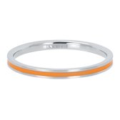 Line Orange - iXXXi - Vulring 2 mm - Matt 19 / Zilver