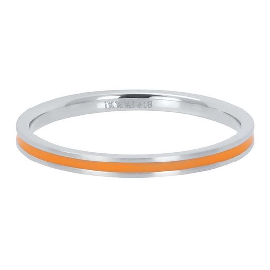 Line Orange - iXXXi - Vulring 2 mm - Matt