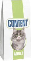 Carocroc Content Adult - Kattenvoer - 10 kg