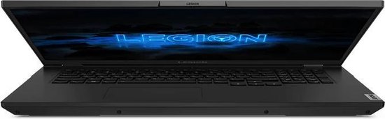 Lenovo Legion 5 17IMH05H 81Y8003WMB - Gaming Laptop - 17.3 Inch - Azerty - Lenovo