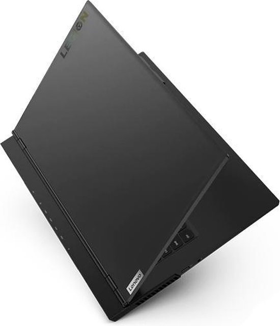 Lenovo Legion 5 17IMH05H 81Y8003WMB - Gaming Laptop - 17.3 Inch - Azerty - Lenovo
