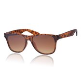 Coolish | trendy zonnebril en goedkope zonnebril (UV400 bescherming - hoge kwaliteit) | Unisex  | zonnebril dames  & zonnebril heren