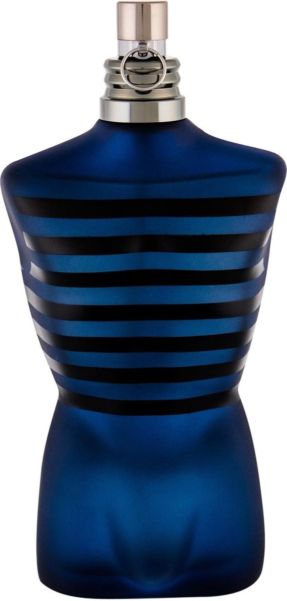 Bol.com Jean Paul Gaultier Ultra Male Intense - 200 ml - Herenparfum aanbieding