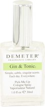 Demeter Gin & Tonic Cologne Spray 30 Ml For Men