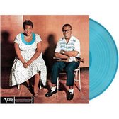 Ella Fitzgerald & Louis Armstrong - Ella and Louis (Coloured Vinyl)