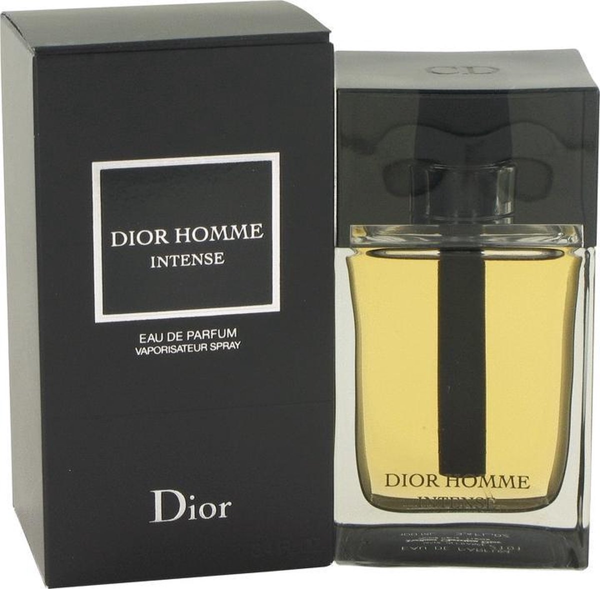 dior homme intense 100ml price