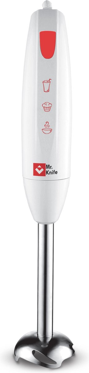 Mr Knife staafmixer MRHB 1980
