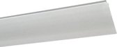 NORDLINGER PRO Afwerkingsprofiel - werkblad 38 mm - aluminium