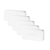 Somfy Protect Intellitag - Deur- en raamsensor - 5 stuks