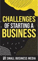 Challenges Of Starting A Business