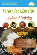 Korean food, cuisine