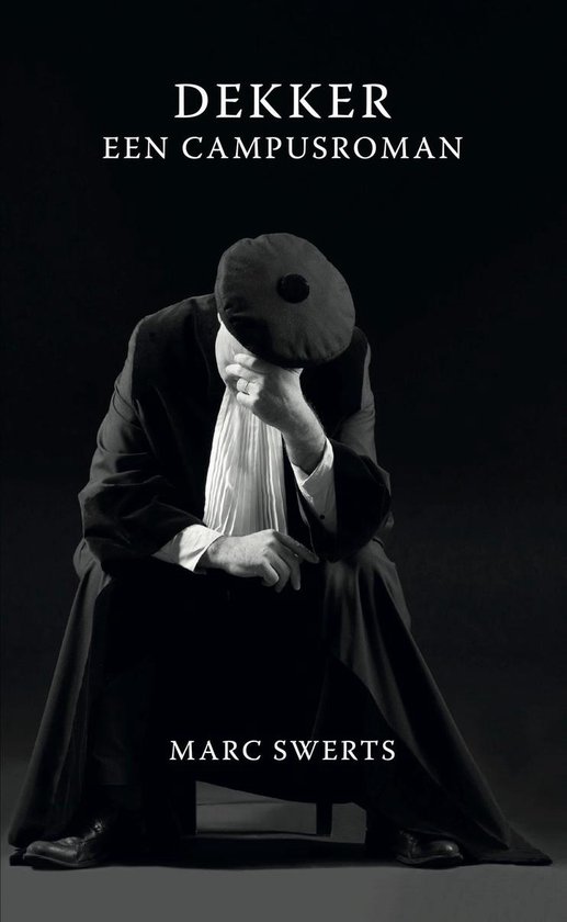 Dekker - cover